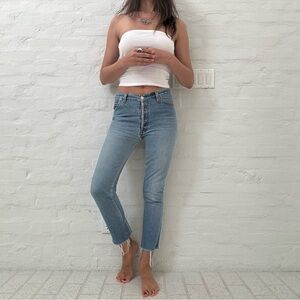 Re/Done Jeans
